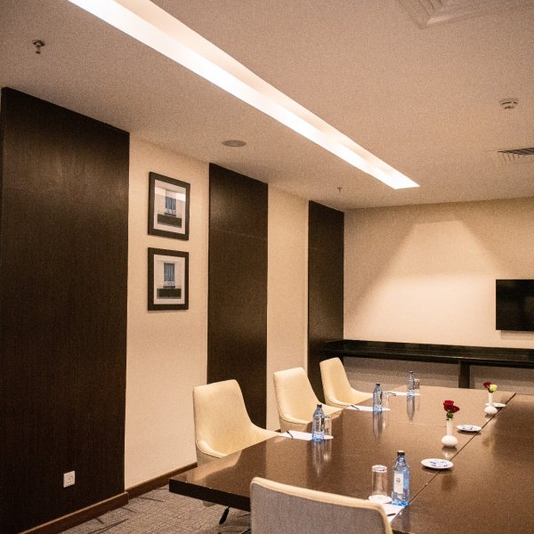 Meetings &amp; events