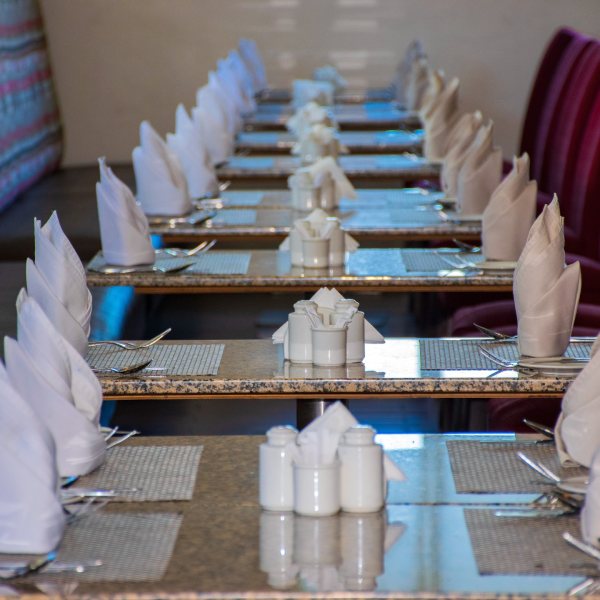 Meetings &amp; events