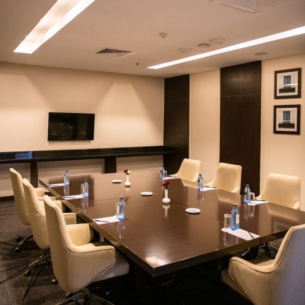 Meetings &amp; events