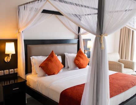 Standard King Room