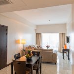 Bay Suite