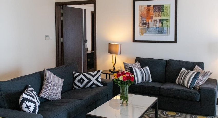 Bay Suite
