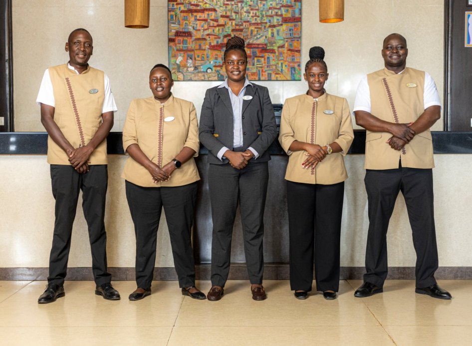 Why guests choose us